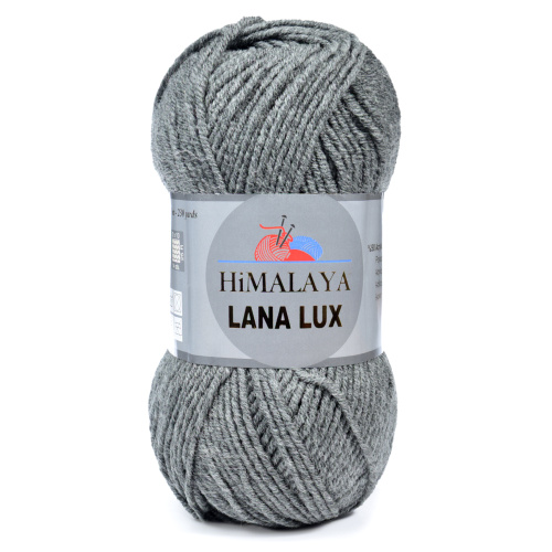 Купить пряжу HiMALAYA LANA LUX цвет 74814 производства фабрики HiMALAYA