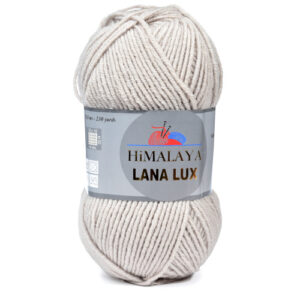 Купить пряжу HiMALAYA LANA LUX цвет 74818 производства фабрики HiMALAYA
