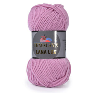 Купить пряжу HiMALAYA LANA LUX цвет 74822 производства фабрики HiMALAYA