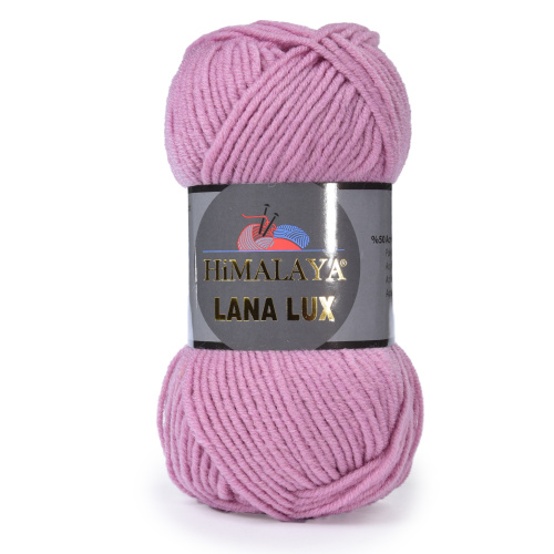Купить пряжу HiMALAYA LANA LUX цвет 74822 производства фабрики HiMALAYA