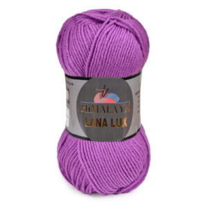Купить пряжу HiMALAYA LANA LUX цвет 74825 производства фабрики HiMALAYA