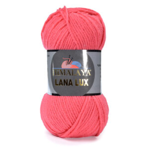 Купить пряжу HiMALAYA LANA LUX цвет 74826 производства фабрики HiMALAYA