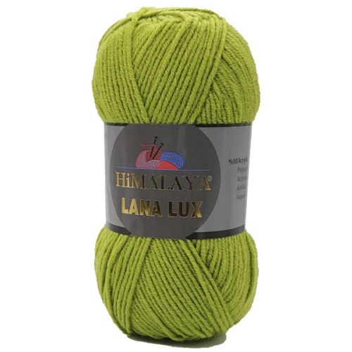 Купить пряжу HiMALAYA LANA LUX цвет 74827 производства фабрики HiMALAYA