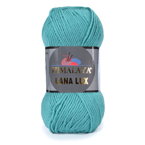 Купить пряжу HiMALAYA LANA LUX цвет 74828 производства фабрики HiMALAYA