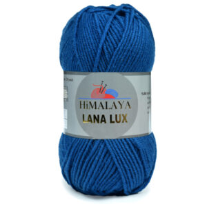 Купить пряжу HiMALAYA LANA LUX цвет 74834 производства фабрики HiMALAYA