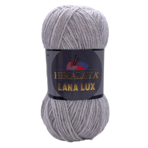 Купить пряжу HiMALAYA LANA LUX цвет 74838 производства фабрики HiMALAYA