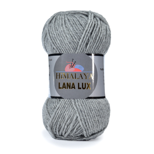 Купить пряжу HiMALAYA LANA LUX цвет 74839 производства фабрики HiMALAYA