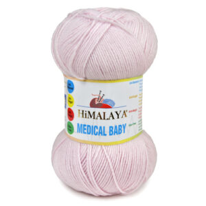 Купить пряжу HiMALAYA MEDICAL BABY цвет 79209 производства фабрики HiMALAYA