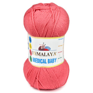 Купить пряжу HiMALAYA MEDICAL BABY цвет 79232 производства фабрики HiMALAYA