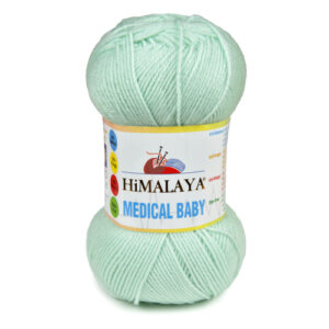 Купить пряжу HiMALAYA MEDICAL BABY цвет 79237 производства фабрики HiMALAYA
