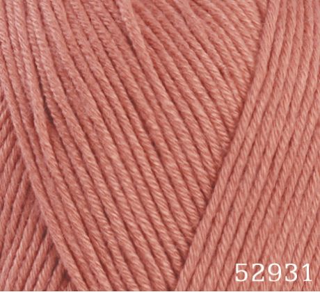 Купить пряжу HiMALAYA MERCAN цвет 52931 производства фабрики HiMALAYA