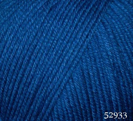 Купить пряжу HiMALAYA MERCAN цвет 52933 производства фабрики HiMALAYA