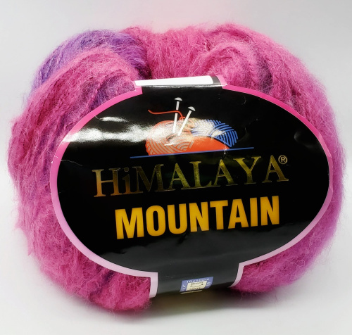 Купить пряжу HiMALAYA MOUNTAIN цвет 517-05 производства фабрики HiMALAYA
