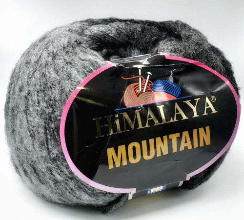 Купить пряжу HiMALAYA MOUNTAIN цвет 517-09 производства фабрики HiMALAYA