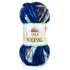 Купить пряжу HiMALAYA NEPAL цвет 134-04 производства фабрики HiMALAYA