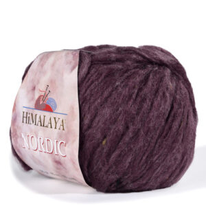 Купить пряжу HiMALAYA NORDIC цвет 76805 производства фабрики HiMALAYA