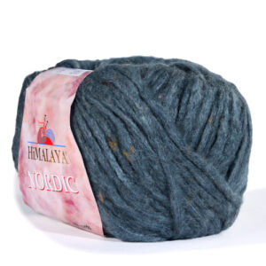 Купить пряжу HiMALAYA NORDIC цвет 76810 производства фабрики HiMALAYA