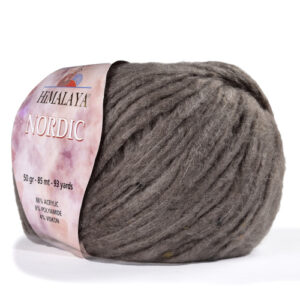 Купить пряжу HiMALAYA NORDIC цвет 76822 производства фабрики HiMALAYA