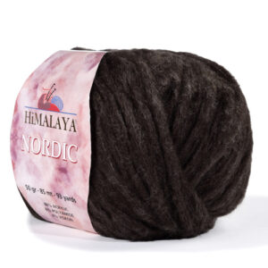 Купить пряжу HiMALAYA NORDIC цвет 76823 производства фабрики HiMALAYA
