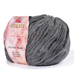 Купить пряжу HiMALAYA NORDIC цвет 76826 производства фабрики HiMALAYA