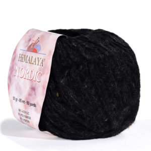 Купить пряжу HiMALAYA NORDIC цвет 76827 производства фабрики HiMALAYA
