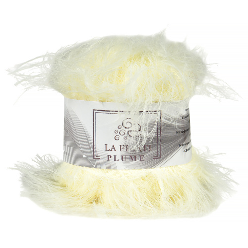 Купить пряжу LA FILATI PLUME цвет 70007 производства фабрики LA FILATI