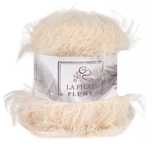 Купить пряжу LA FILATI PLUME цвет 70017 производства фабрики LA FILATI