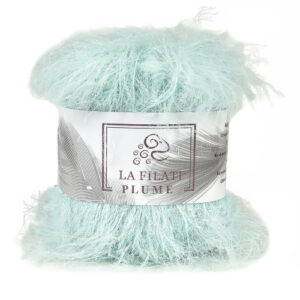 Купить пряжу LA FILATI PLUME цвет 70024 производства фабрики LA FILATI