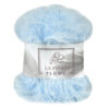 Купить пряжу LA FILATI PLUME цвет 70027 производства фабрики LA FILATI