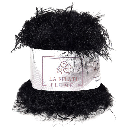 Купить пряжу LA FILATI PLUME цвет 70033 производства фабрики LA FILATI