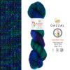 Купить пряжу GAZZAL Unicorn цвет 1338 производства фабрики GAZZAL