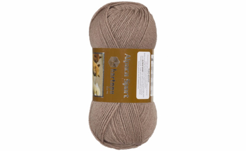 Купить пряжу KARTOPU ALPACA SPORT цвет K899 производства фабрики KARTOPU