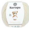 Купить пряжу KARTOPU AMIGURUMI цвет K025 производства фабрики KARTOPU
