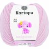 Купить пряжу KARTOPU AMIGURUMI цвет K1769 производства фабрики KARTOPU