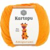 Купить пряжу KARTOPU AMIGURUMI цвет K322 производства фабрики KARTOPU