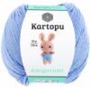 Купить пряжу KARTOPU AMIGURUMI цвет K544 производства фабрики KARTOPU