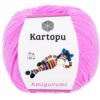 Купить пряжу KARTOPU AMIGURUMI цвет K787 производства фабрики KARTOPU