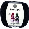 Купить пряжу KARTOPU AMIGURUMI цвет K940 производства фабрики KARTOPU