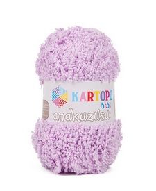 Купить пряжу KARTOPU ANA KUZUSU цвет K705 производства фабрики KARTOPU