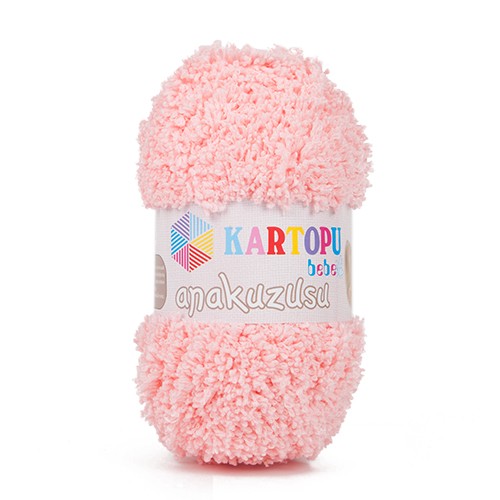 Купить пряжу KARTOPU ANA KUZUSU цвет K788 производства фабрики KARTOPU