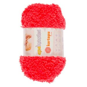 Купить пряжу KARTOPU ANA KUZUSU цвет K812 производства фабрики KARTOPU