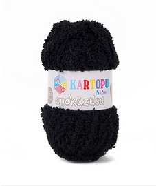 Купить пряжу KARTOPU ANA KUZUSU цвет K940 производства фабрики KARTOPU