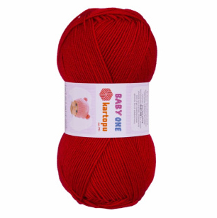 Купить пряжу KARTOPU BABY ONE цвет K125 производства фабрики KARTOPU