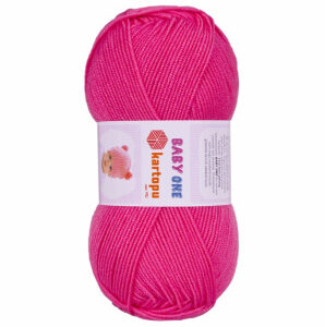 Купить пряжу KARTOPU BABY ONE цвет K244 производства фабрики KARTOPU