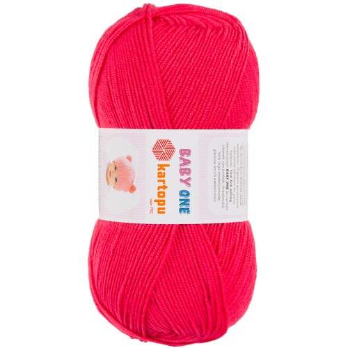 Купить пряжу KARTOPU BABY ONE цвет K254 производства фабрики KARTOPU