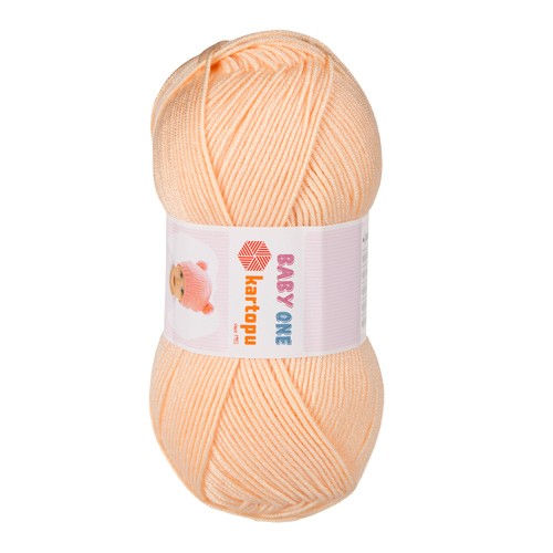 Купить пряжу KARTOPU BABY ONE цвет K271 производства фабрики KARTOPU
