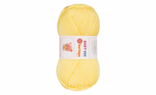 Купить пряжу KARTOPU BABY ONE цвет K331 производства фабрики KARTOPU