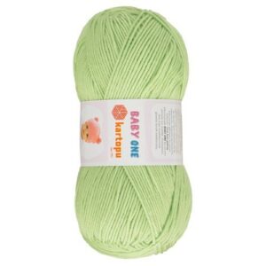 Купить пряжу KARTOPU BABY ONE цвет K494 производства фабрики KARTOPU