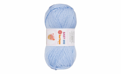 Купить пряжу KARTOPU BABY ONE цвет K544 производства фабрики KARTOPU