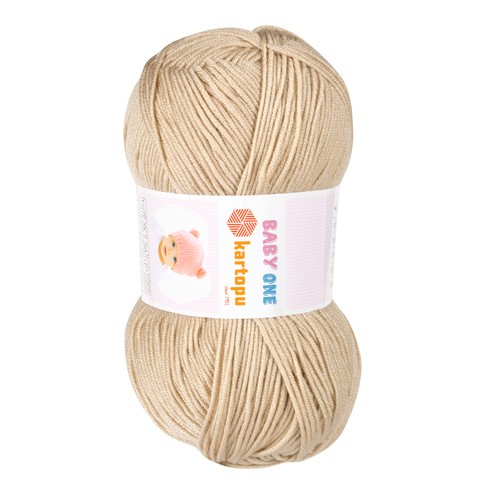 Купить пряжу KARTOPU BABY ONE цвет K861 производства фабрики KARTOPU